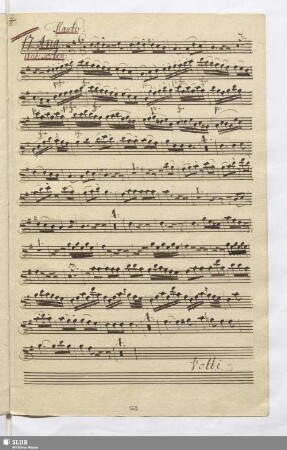 17. Aria: Una semplice agnelletta / Piccinni, N.