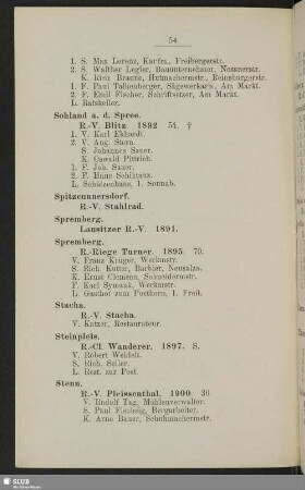 Steinpleis
