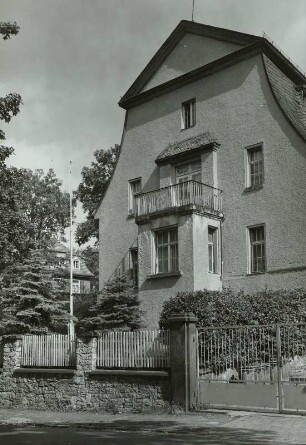 Schule, Dresden