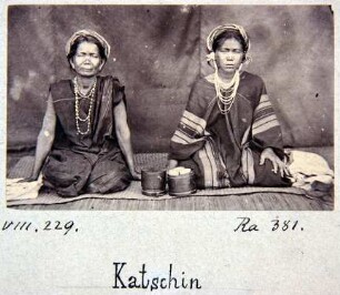 Kachin.