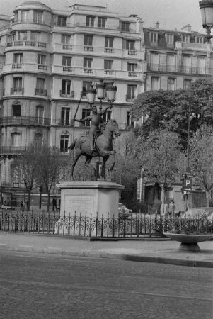 Jeanne d'Arc