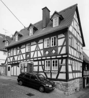 Hofheim am Taunus, Kleine Stephanstraße 2
