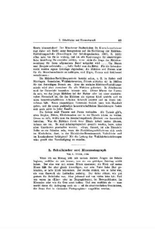 Schulkinder und Kinematograph