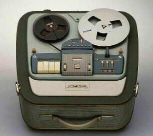 Grundig TK 35