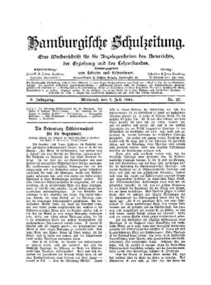 Die Bedeutung Schleiermachers für die Gegenwart