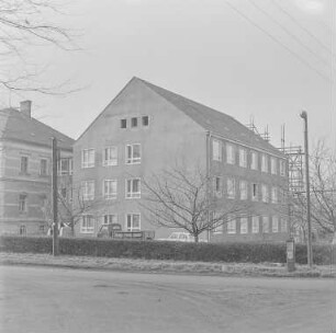 Schulen Gaussig, Kirschau, Radibor