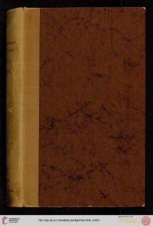 29,2: Heidelberger Jahrbücher der Literatur