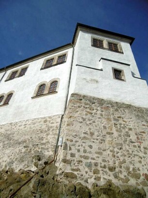 Radeberg: Schloß Klippenstein