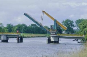 Störbrücke Heiligenstedten