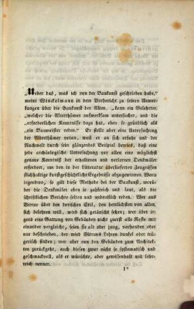 Die Apsis der alten Basiliken : Einladungsschrift zu einem am Geburtstage Winckelmanns, den 9. December ... von G. F. Schömann zu haltenden Vortrag