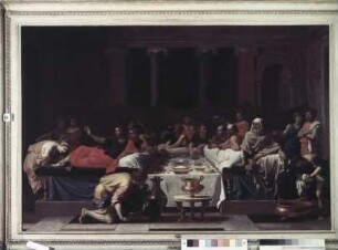 Die sieben Sakramente — Die Buße