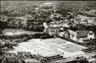Fontainebleau.