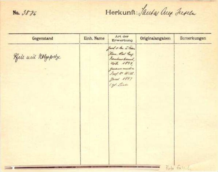Il s'agit d'une numérisation d'un
                        document historique. Il reflète le contexte
                        contexte de sa création et ne correspond pas à la norme de
                        aux normes actuelles d'une culture consciente de l'histoire et
                        conscient de la diversité
                        langage.