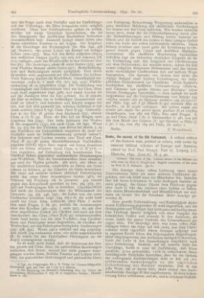 494-497 [Rezension] Haupt, Paul (Ed.), The Sacred Books of the Old Testament. Part 17