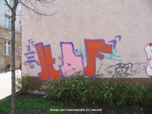HdF
