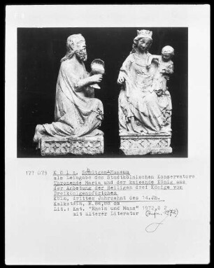 Anbetung der Könige