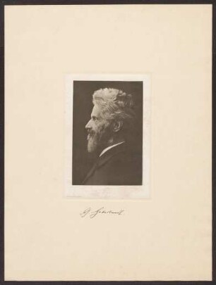 Haberlandt, Gottlieb
