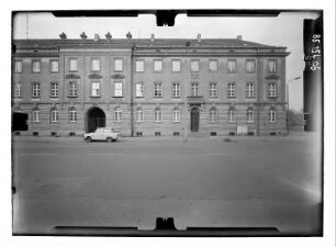 Potsdam : Dortustraße, 26,27,47,51