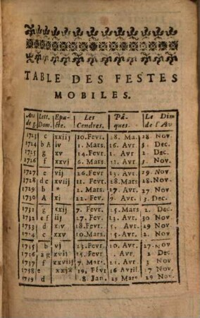 Heures nouvelles