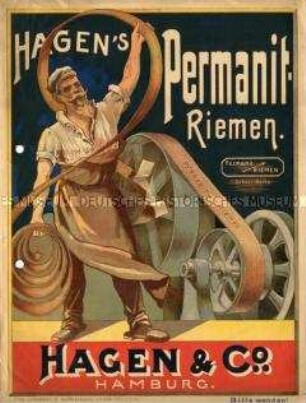Treibriemen