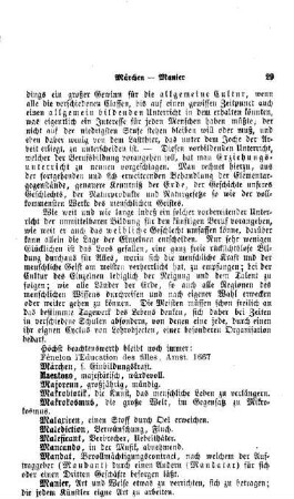 Märchen