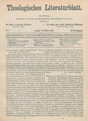 49-50 [Rezension] Studia Orientalia I (Societas Orientalis Fennica)