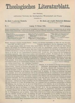 49-50 [Rezension] Studia Orientalia I (Societas Orientalis Fennica)