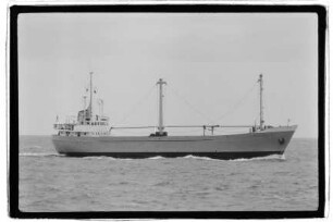 Marianne C. (1965), Clausen, Rendsburg