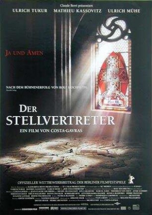 Der Stellvertreter