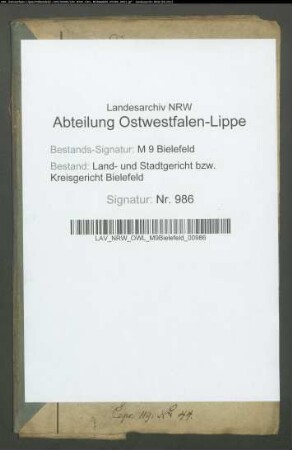 Sonstige: Woermann, Hermann Heinrich: