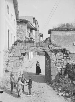 Stadttor