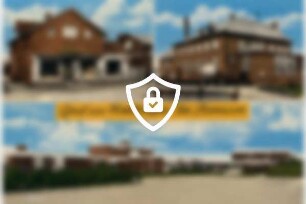 Sammelansicht: EDEKA-Lebensmittel [Name maskiert] [Name maskiert] Zamek Kommanditgesellschaft Feinkostfabrik, Schule