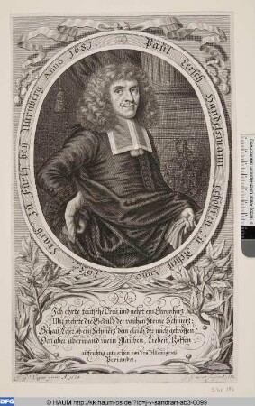 Paul Lersch