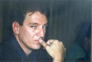 Ivan Vladislavic (Südafrika), Schriftsteller : Vladislavic, Ivan (geb. 1957; Schriftsteller), 1996
