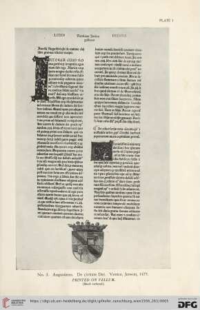 Plate 1 - Plate 24