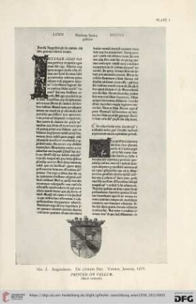 Plate 1 - Plate 24