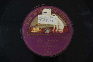 Jock o Hazeldean