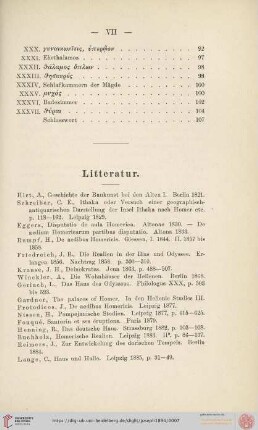 Litteratur