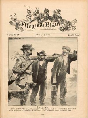 "Die Ehrlichen"