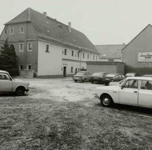 PGH "Ausbau Lockwitzgrund"