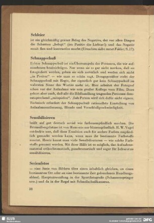 Schleier