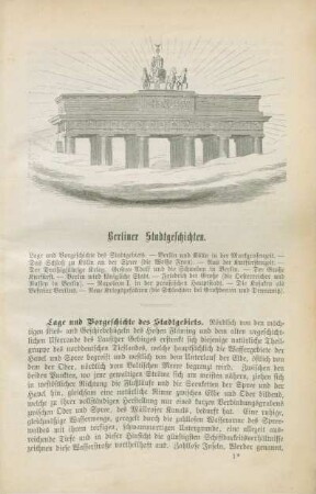 Berliner Stadtgeschichten