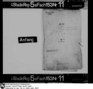 Reduktion der donierten Güter der Neubelehnten (A)