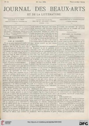 Nr. 12 (30. Juin 1884)