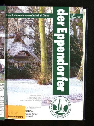 2, Februar 2007