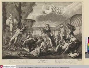 L'Empire de Flore
