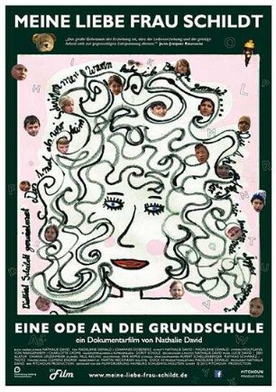 Meine liebe Frau Schildt - eine Ode an die Grundschule