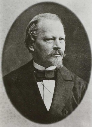 Freytag, Gustav