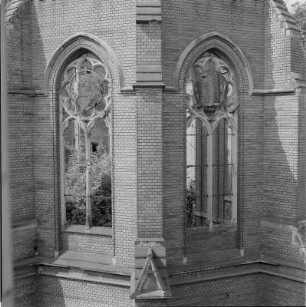Königsbrücker Platz, Fichtestraße