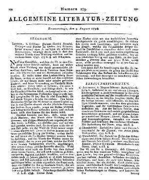 Eberz, A.: Katholisches Gebet- und Unterrichtsbüchel für die Jugend. Augsburg: Rieger 1795
